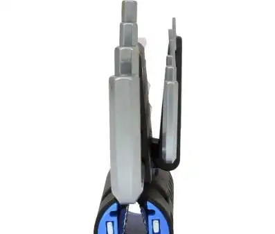 Набор отверток BT158021 KS TOOLS