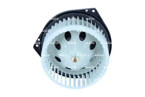 Вентилятор отопителя NRF 34416