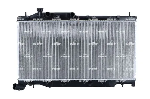 Радиатор кондиционера (конденсатор) NRF 550150