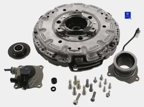 Комплект сцепления SACHS 3000 943 015