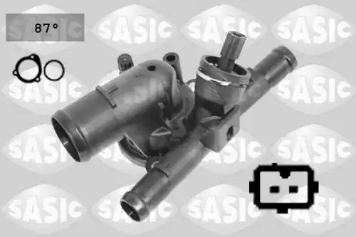 Термостат системы охлаждения SASIC 3304029