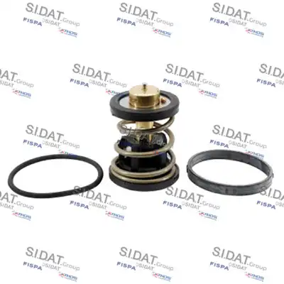 Термостат системы охлаждения SIDAT 94.252