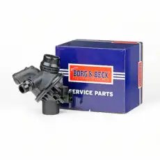 Термостат системы охлаждения BORG&BECK BBT539