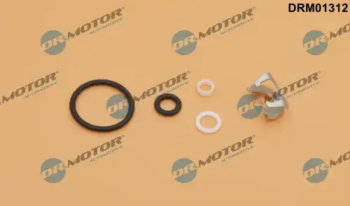 Кольцо уплотнительное форсунки DR. MOTOR DRM01312