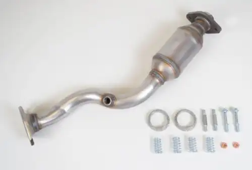 Катализатор DT6069T EEC