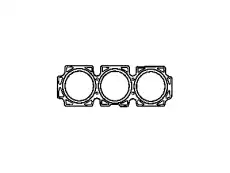 Прокладка ГБЦ JEEP 4781 149AA