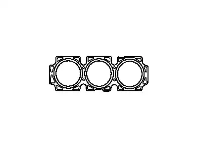 Прокладка ГБЦ JEEP 4781 149AB