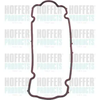 Прокладка ГБЦ HOFFER 01594