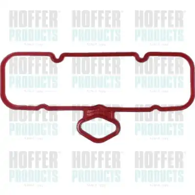 Прокладка ГБЦ HOFFER 01595