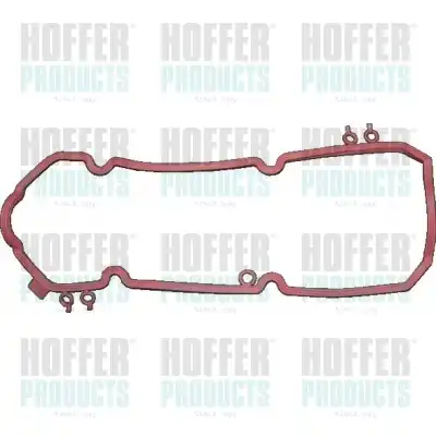 Прокладка ГБЦ HOFFER 01597