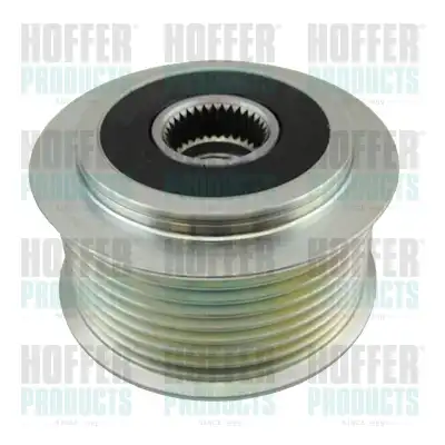 Генератор HOFFER 45304