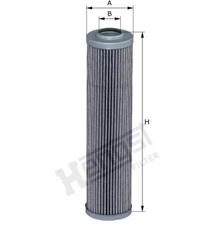Фильтр масляный HENGST EY1063H D617