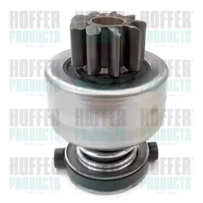 Ведущая шестерня, стартер 47004 HOFFER