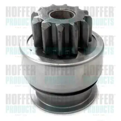 Ведущая шестерня, стартер 47009 HOFFER