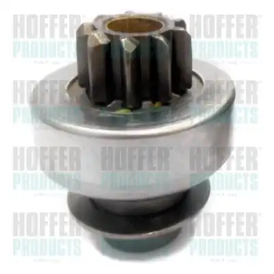 Ведущая шестерня, стартер 47020 HOFFER