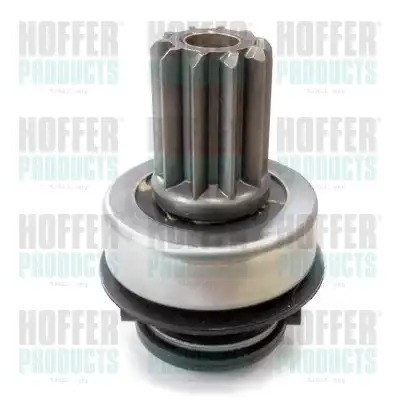 Ведущая шестерня, стартер 47033 HOFFER