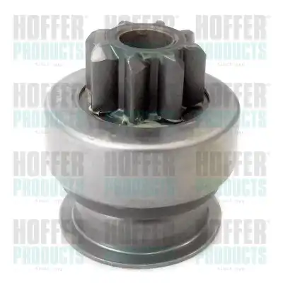 Ведущая шестерня, стартер 47034 HOFFER