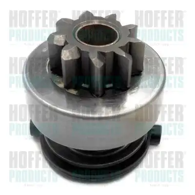 Ведущая шестерня, стартер 47043 HOFFER