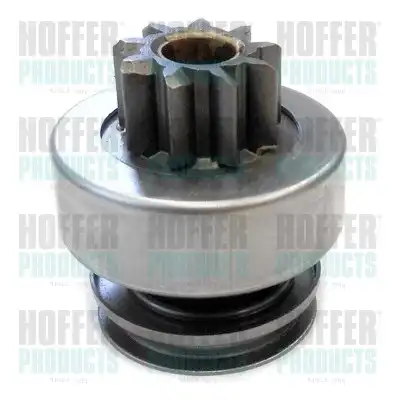 Ведущая шестерня, стартер 47053 HOFFER