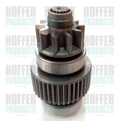 Ведущая шестерня, стартер 47055 HOFFER