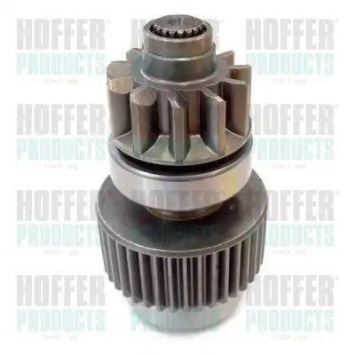 Ведущая шестерня, стартер 47060 HOFFER