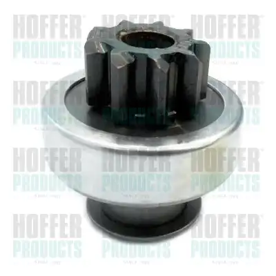 Ведущая шестерня, стартер 47061 HOFFER