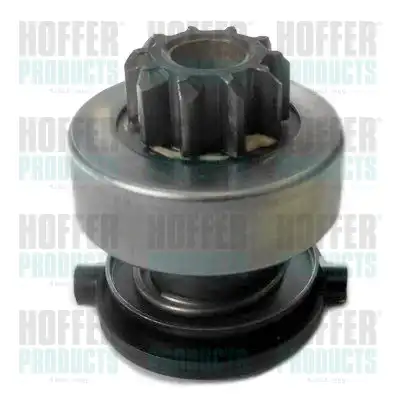 Ведущая шестерня, стартер 47062 HOFFER