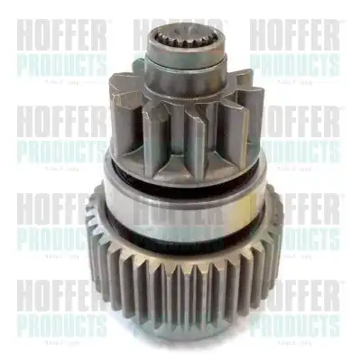 Ведущая шестерня, стартер 47071 HOFFER