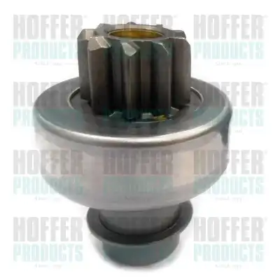 Ведущая шестерня, стартер 47094 HOFFER