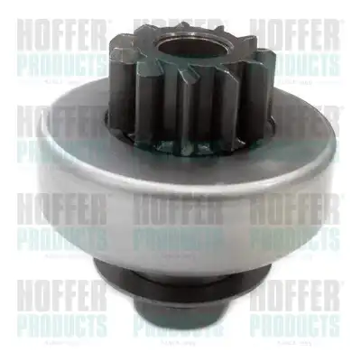 Ведущая шестерня, стартер 47096 HOFFER
