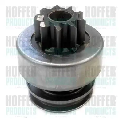 Ведущая шестерня, стартер 47101 HOFFER