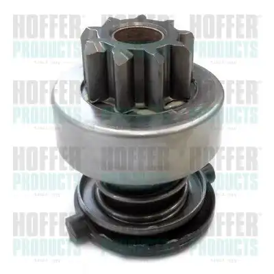 Ведущая шестерня, стартер 47105 HOFFER