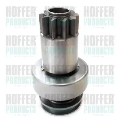 Ведущая шестерня, стартер 47106 HOFFER