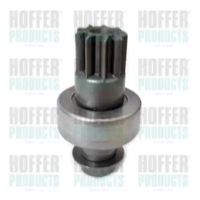 Ведущая шестерня, стартер 47112 HOFFER