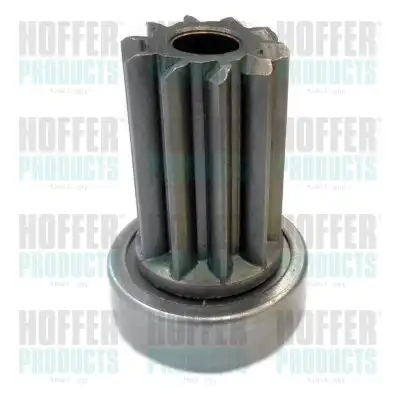 Ведущая шестерня, стартер 47126 HOFFER