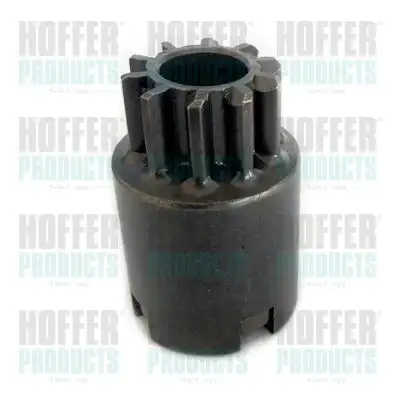 Ведущая шестерня, стартер 47152 HOFFER