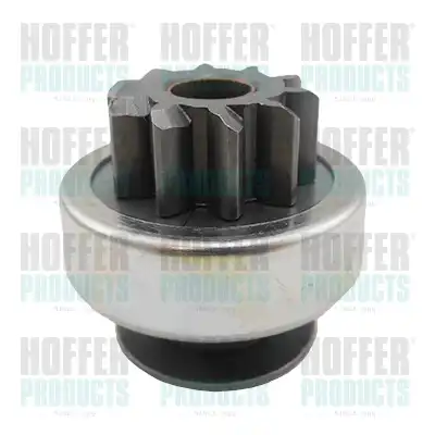 Ведущая шестерня, стартер 47213 HOFFER