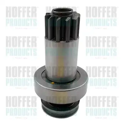 Ведущая шестерня, стартер 47215 HOFFER
