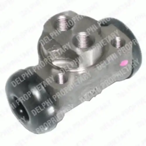 Суппорт тормозной DELPHI LW60799