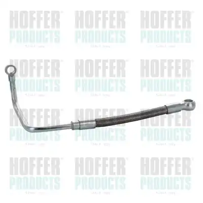 Маслопровод, компрессор 63025 HOFFER