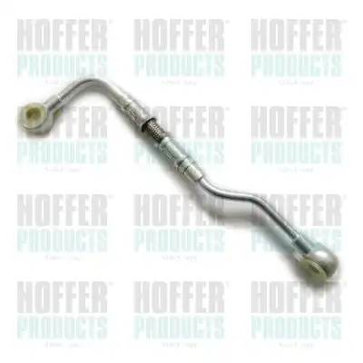 Маслопровод, компрессор 63029 HOFFER