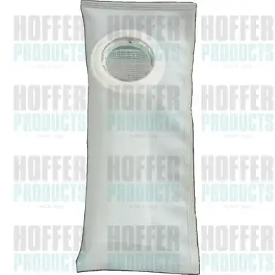 Топливный фильтр HOFFER 76003