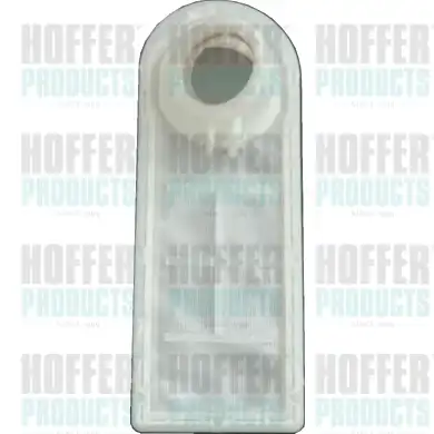 Топливный фильтр HOFFER 76004