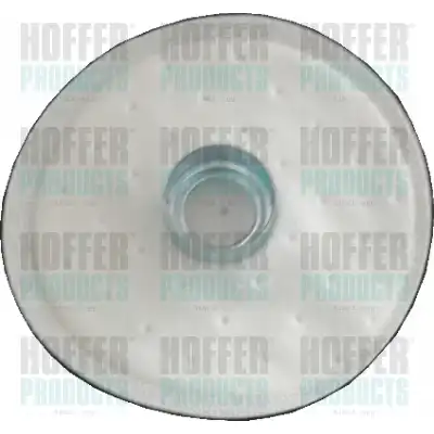 Топливный фильтр HOFFER 76006