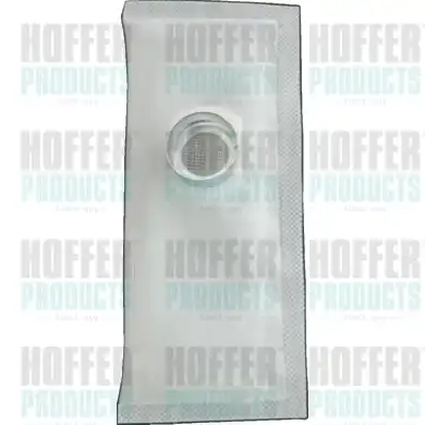Топливный фильтр HOFFER 76013