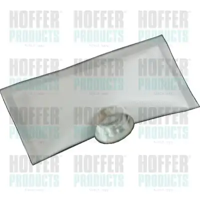 Топливный фильтр HOFFER 76015