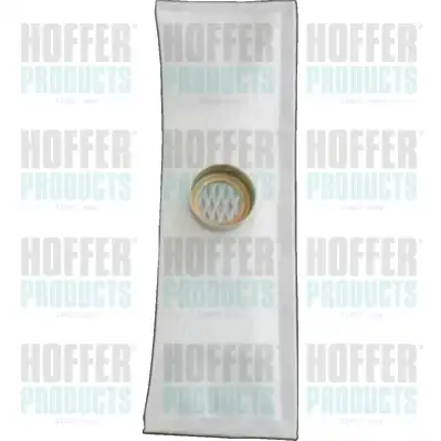 Топливный фильтр HOFFER 76016