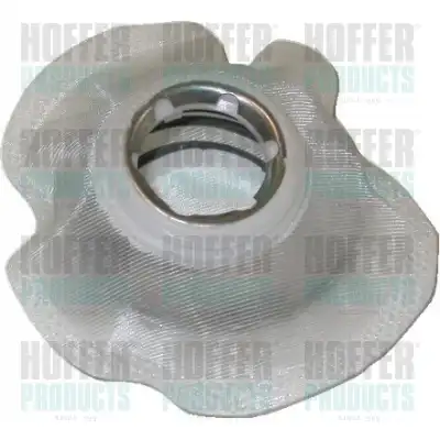 Топливный фильтр HOFFER 76023
