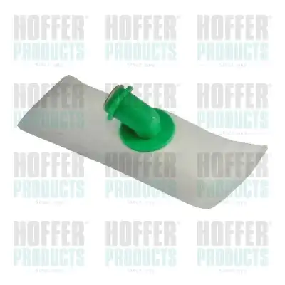Топливный фильтр HOFFER 76025