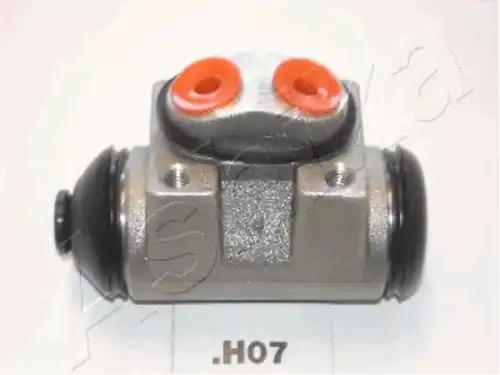 ЦИЛИНДР ТОРМОЗНОЙ ЛЕВЫЙ 67-H0-007 ASHIKA
